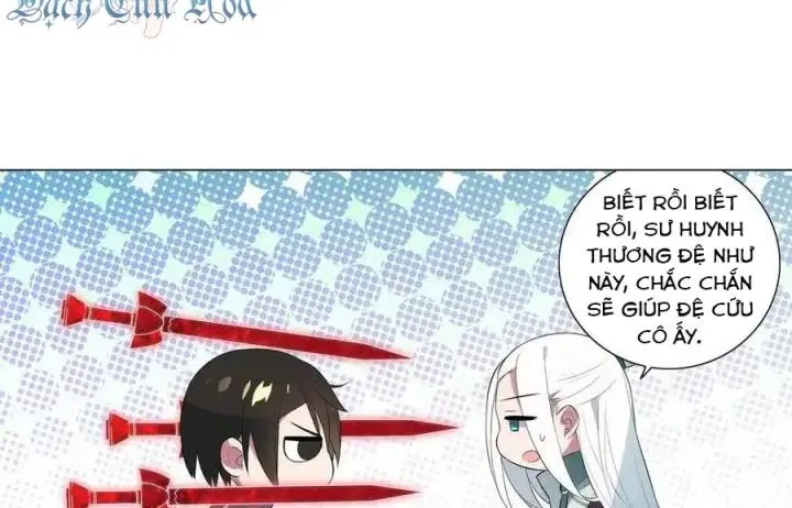 Như Loan Chap 35 - Next Chap 36