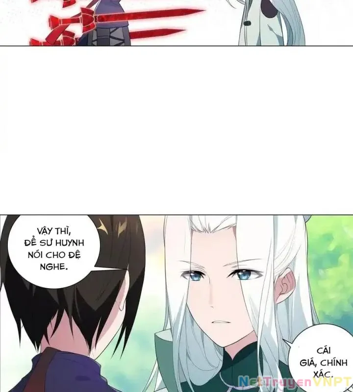 Như Loan Chap 35 - Next Chap 36