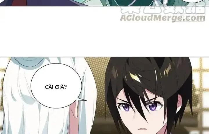 Như Loan Chap 35 - Next Chap 36