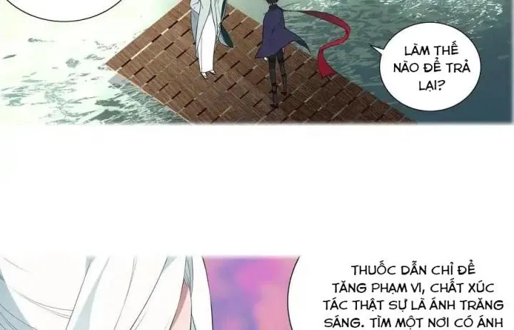 Như Loan Chap 35 - Next Chap 36