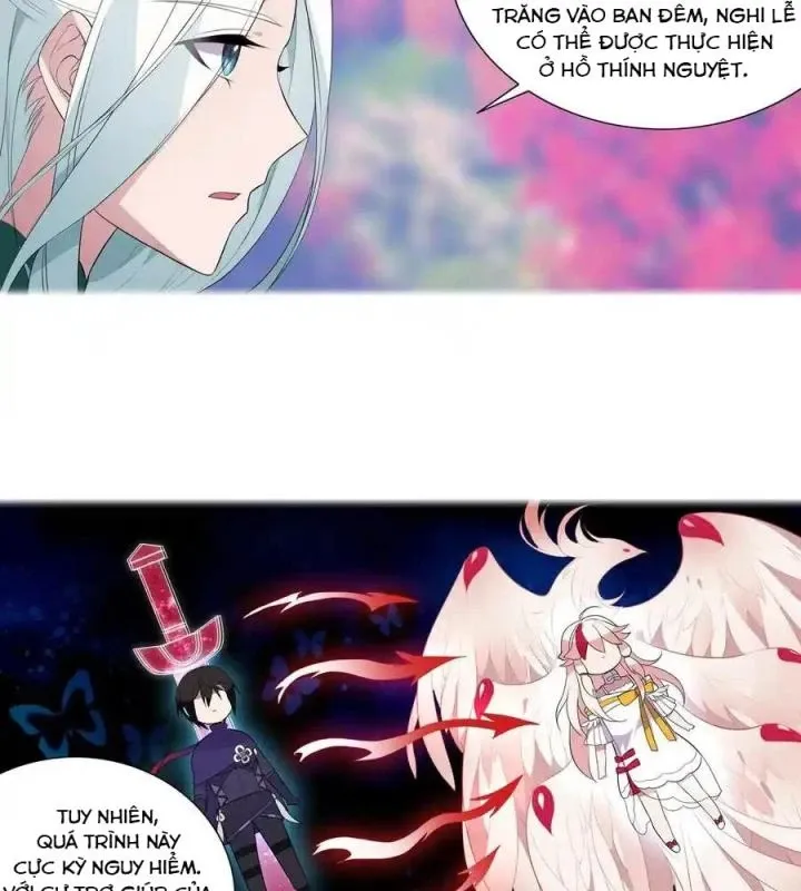 Như Loan Chap 35 - Next Chap 36
