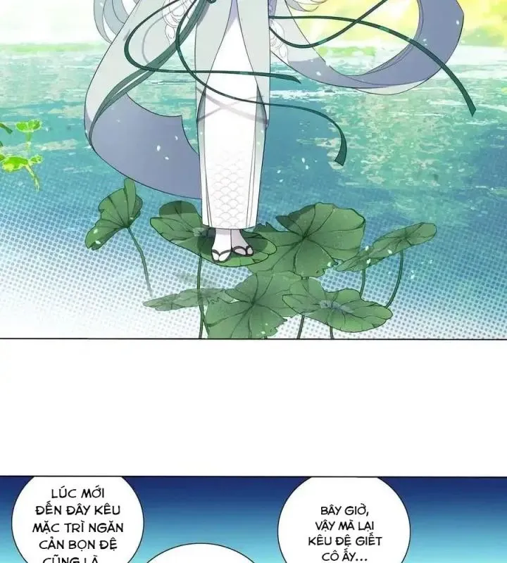 Như Loan Chap 35 - Next Chap 36