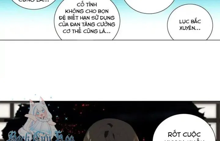 Như Loan Chap 35 - Next Chap 36