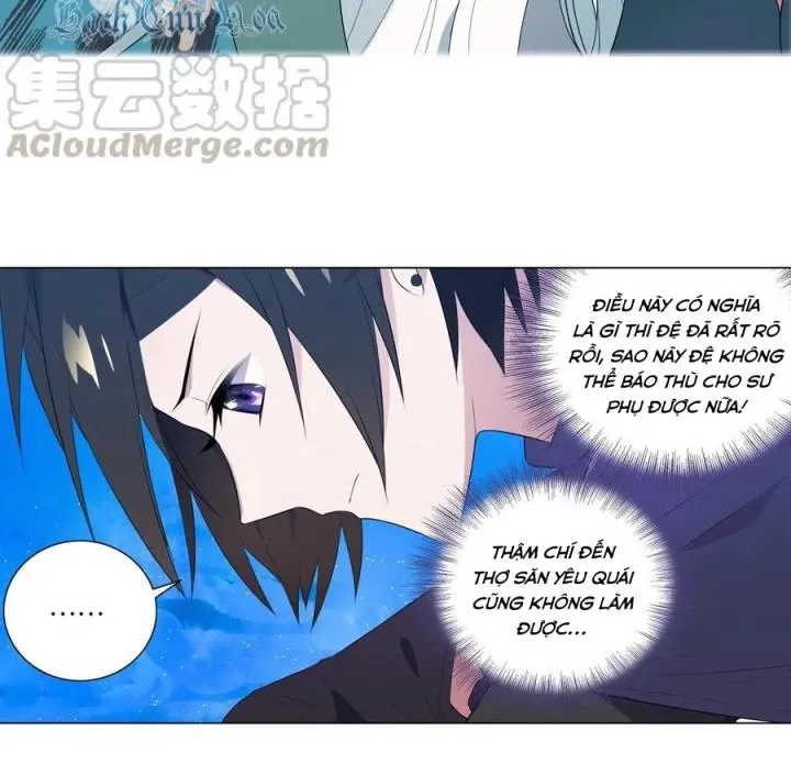 Như Loan Chap 36 - Next Chap 37