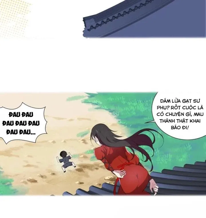 Như Loan Chap 36 - Next Chap 37