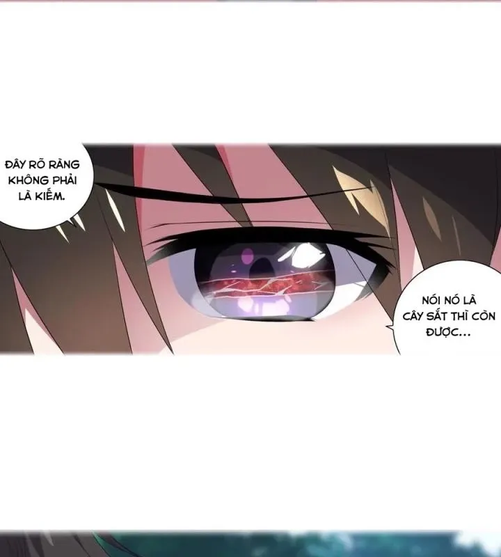 Như Loan Chap 36 - Next Chap 37