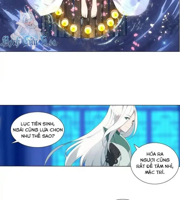 Như Loan Chap 38 - Next Chap 39