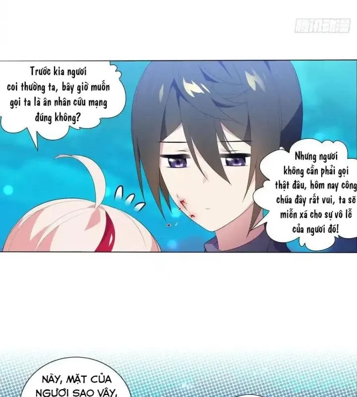 Như Loan Chap 39 - Next Chap 40