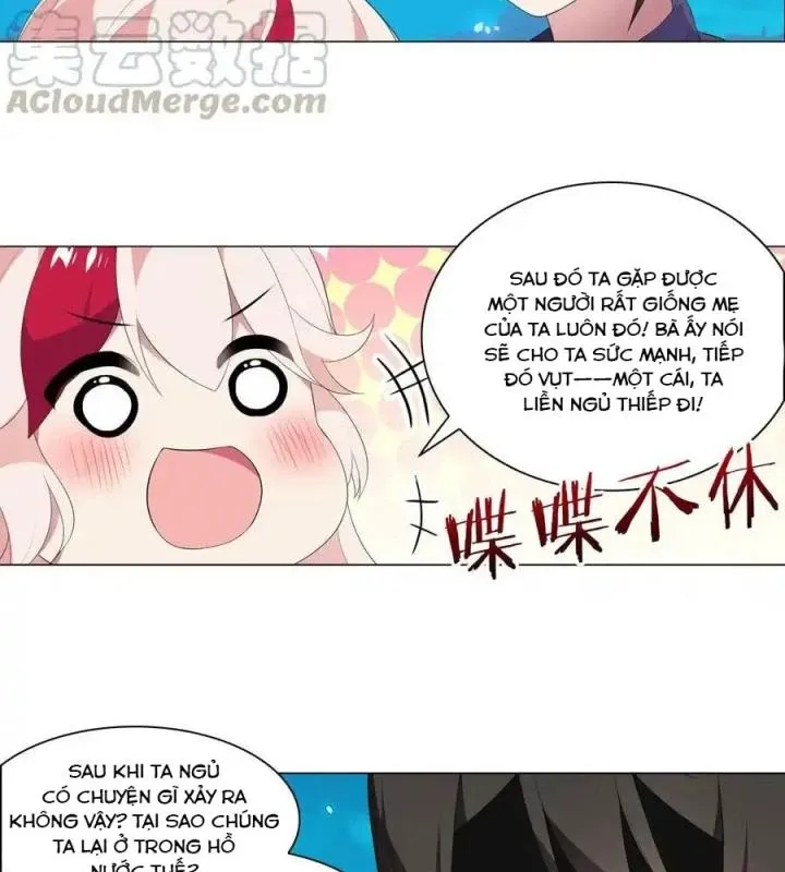 Như Loan Chap 39 - Next Chap 40