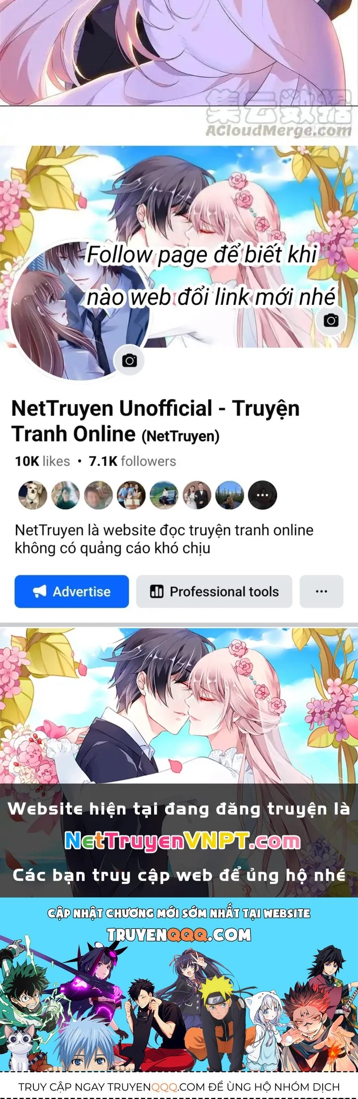 Như Loan Chap 39 - Next Chap 40