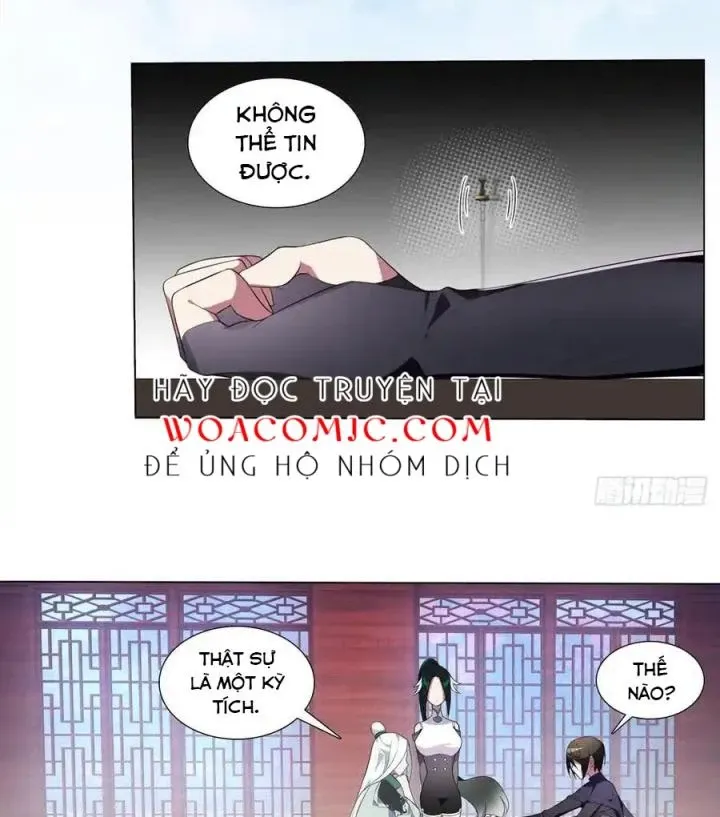 Như Loan Chap 40 - Next Chap 41