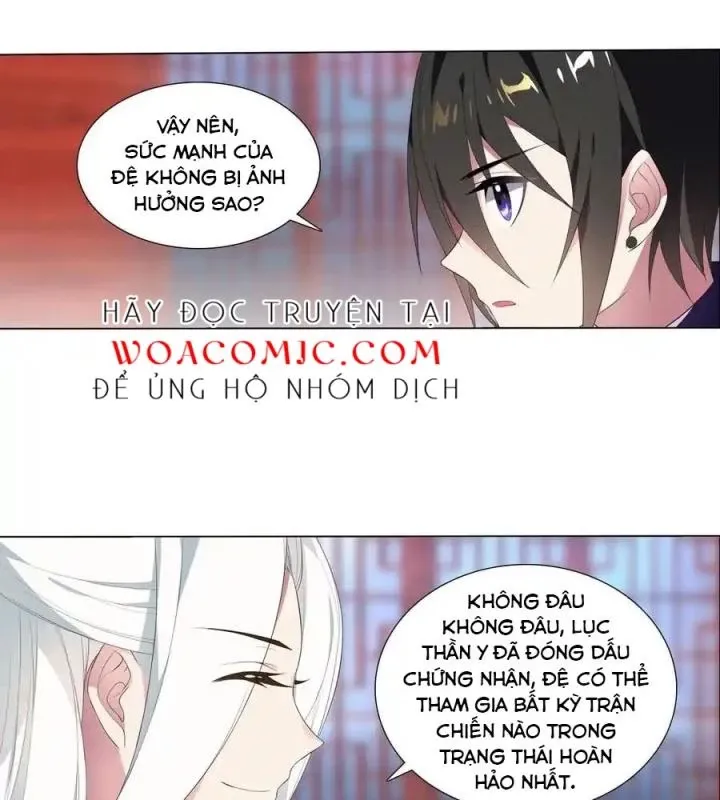 Như Loan Chap 40 - Next Chap 41