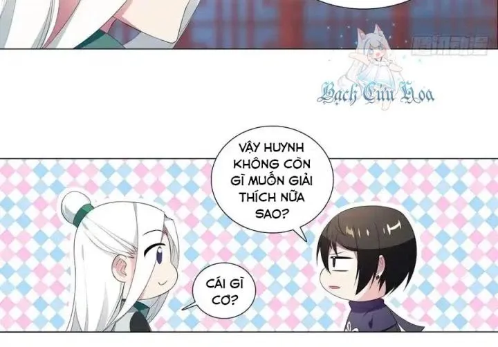 Như Loan Chap 40 - Next Chap 41