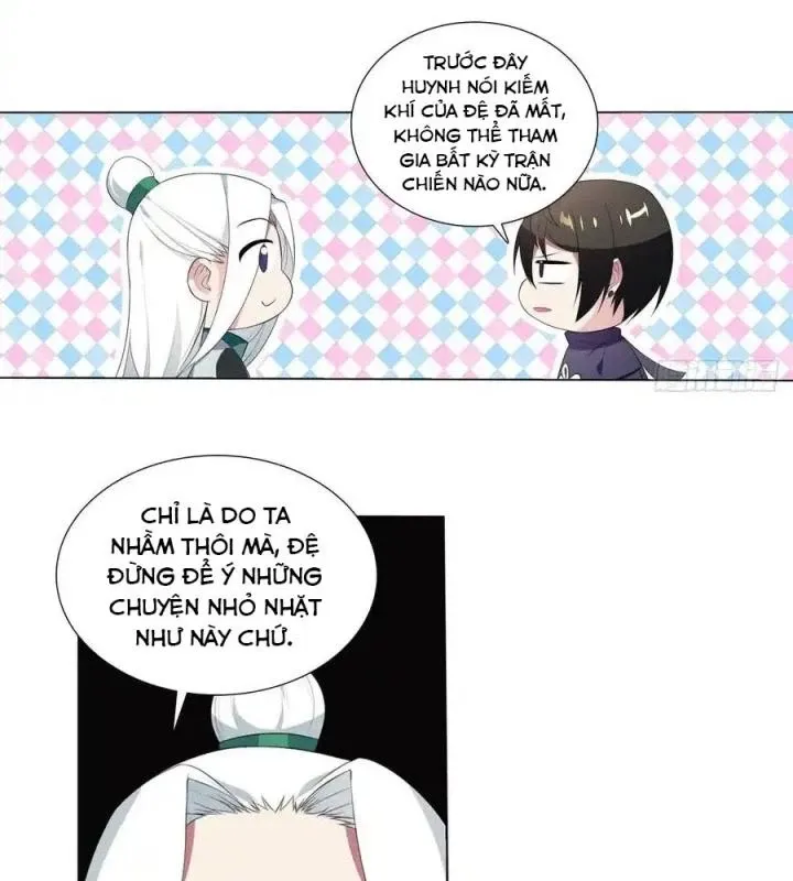 Như Loan Chap 40 - Next Chap 41