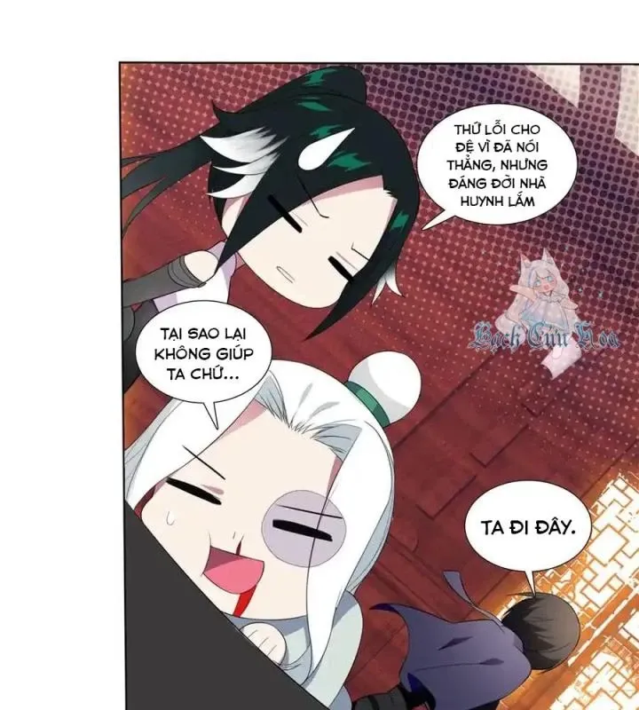 Như Loan Chap 40 - Next Chap 41