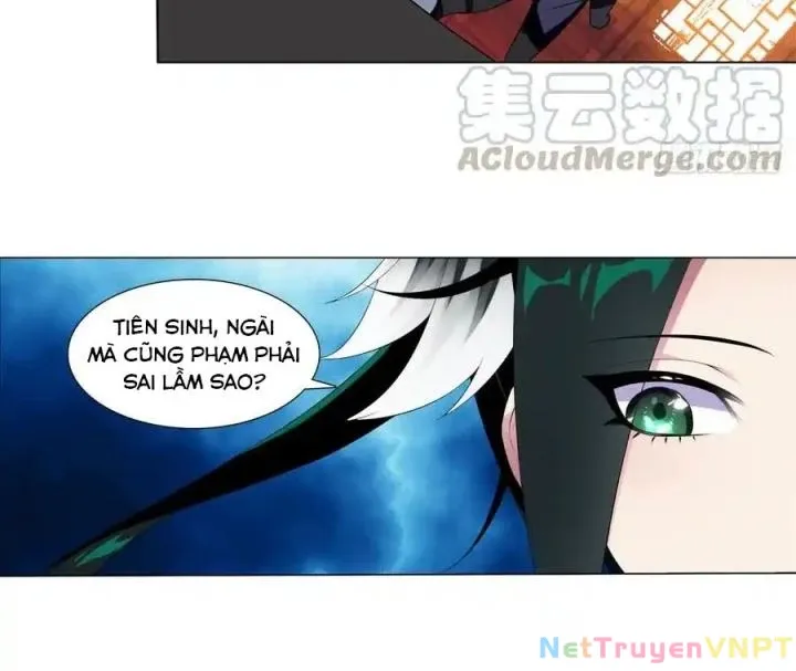 Như Loan Chap 40 - Next Chap 41