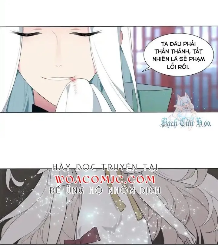 Như Loan Chap 40 - Next Chap 41