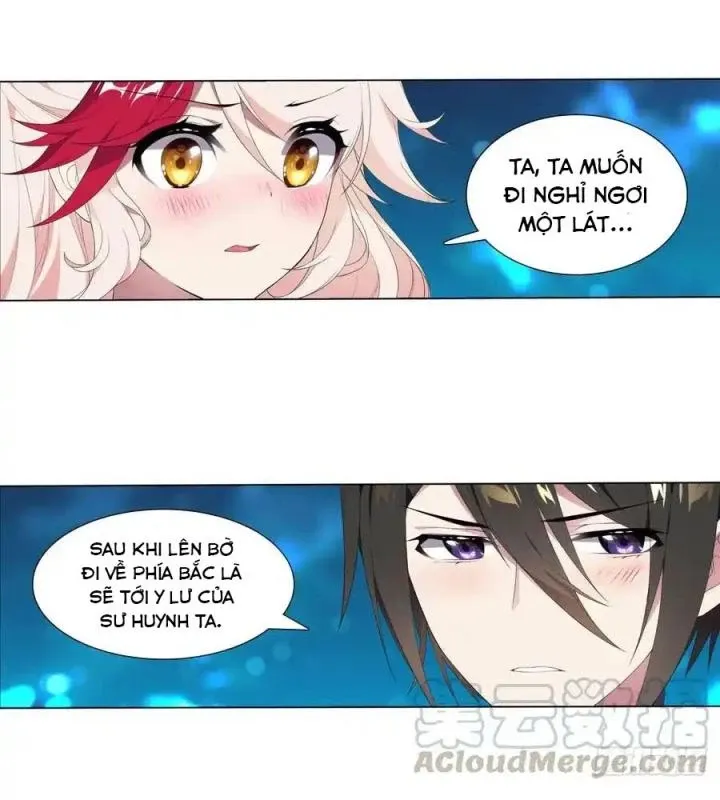 Như Loan Chap 40 - Next Chap 41