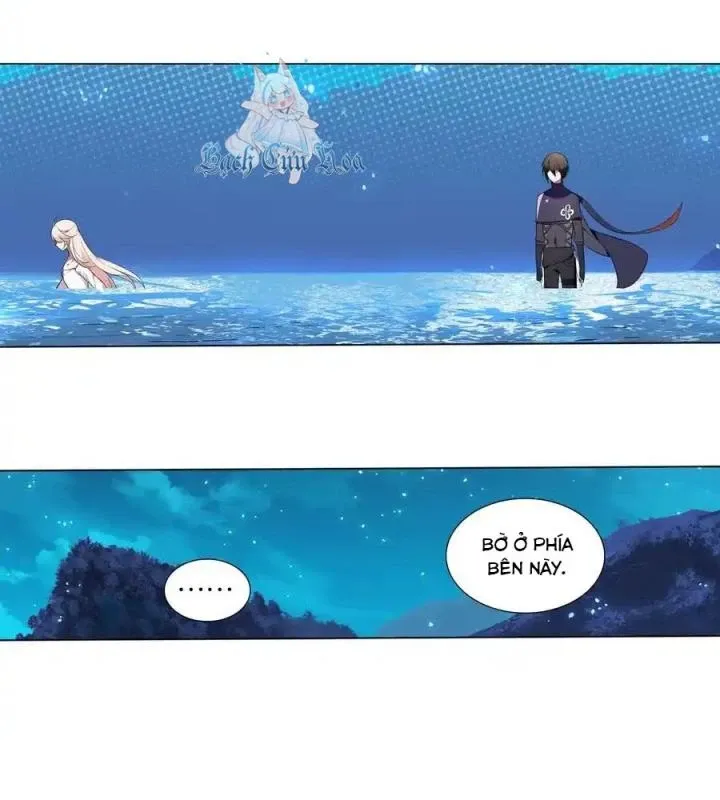 Như Loan Chap 40 - Next Chap 41