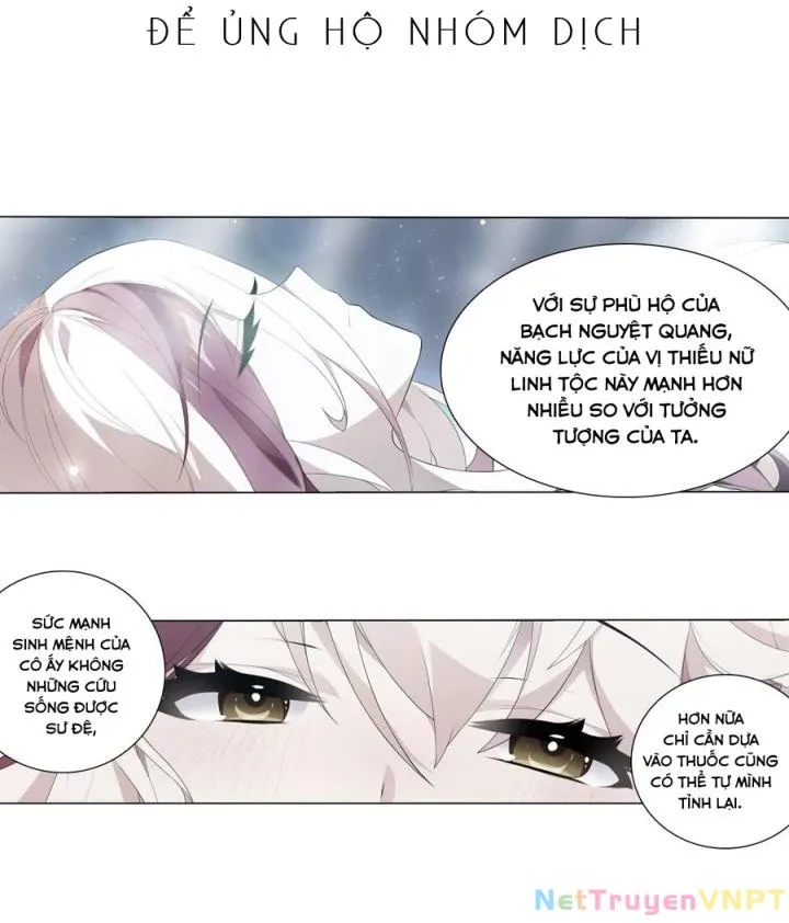 Như Loan Chap 41 - Next Chap 42