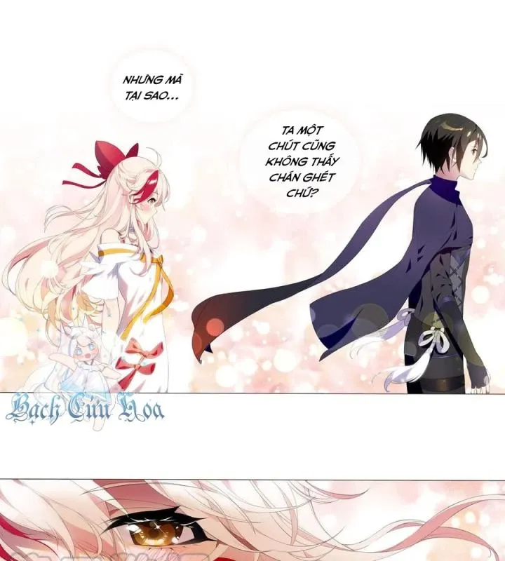 Như Loan Chap 41 - Next Chap 42