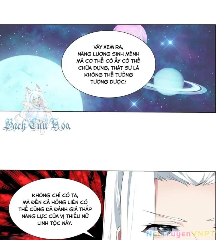 Như Loan Chap 41 - Next Chap 42