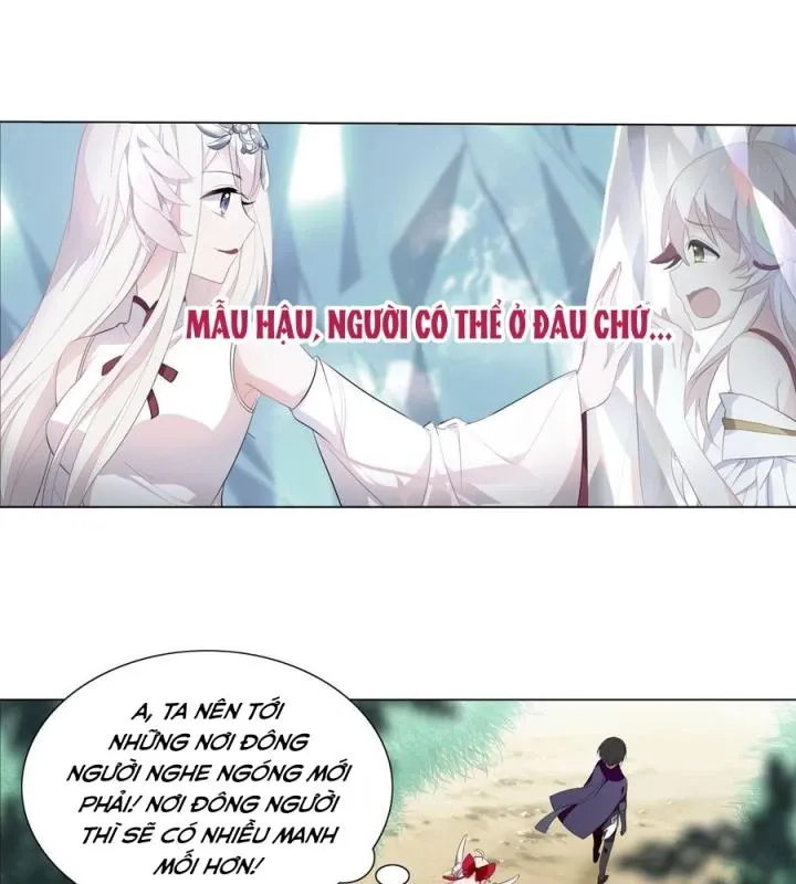 Như Loan Chap 41 - Next Chap 42