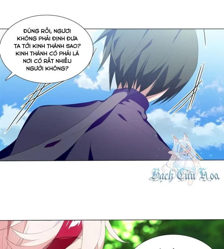 Như Loan Chap 41 - Next Chap 42