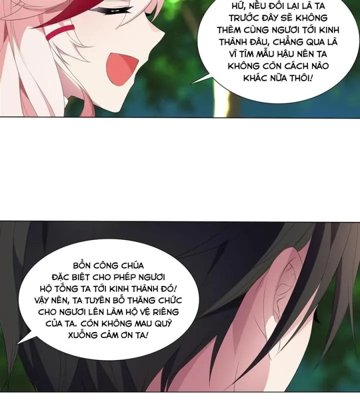 Như Loan Chap 41 - Next Chap 42