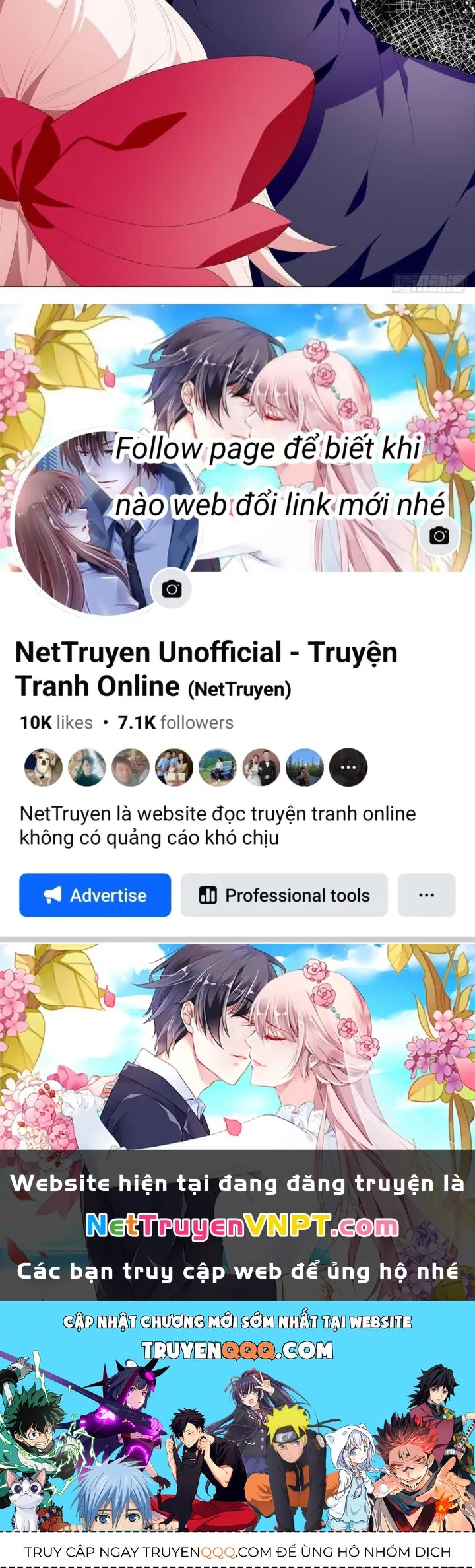 Như Loan Chap 41 - Next Chap 42