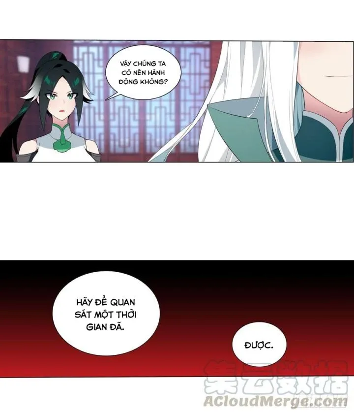 Như Loan Chap 41 - Next Chap 42