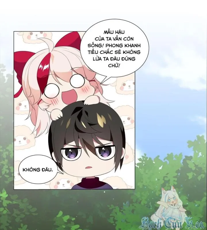 Như Loan Chap 41 - Next Chap 42