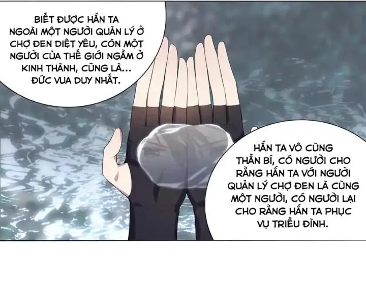 Như Loan Chap 42 - Next Chap 43