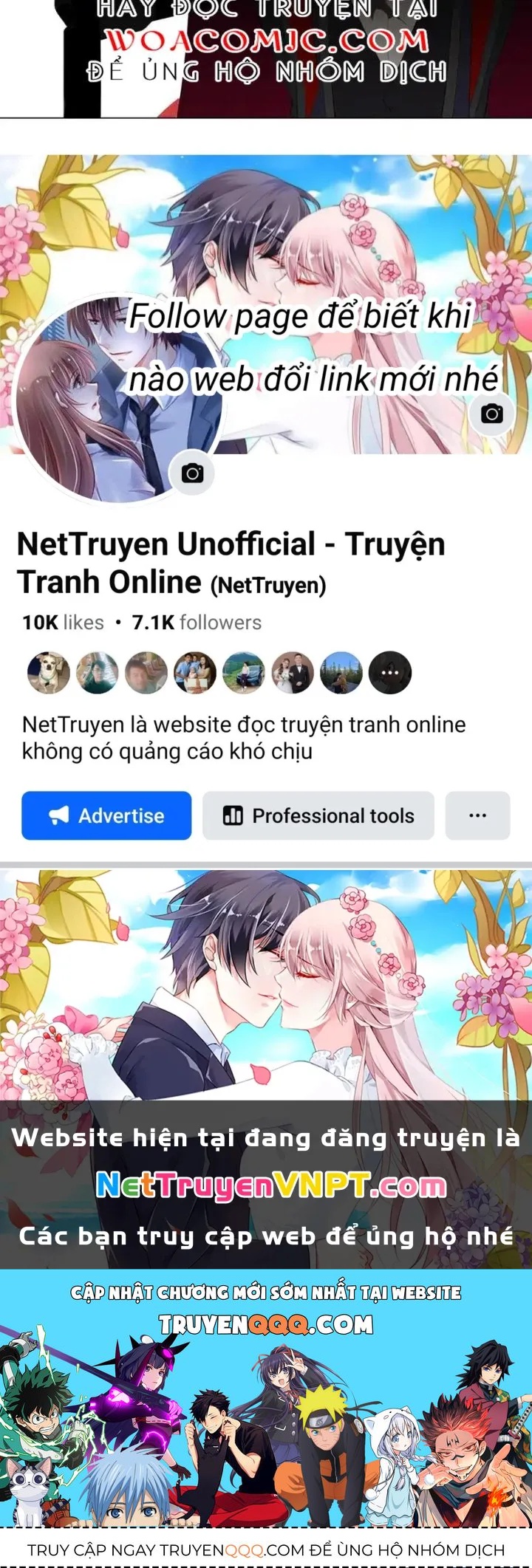 Như Loan Chap 42 - Next Chap 43