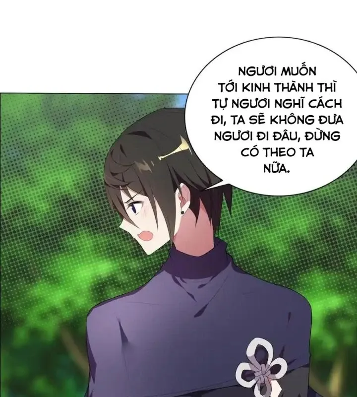 Như Loan Chap 42 - Next Chap 43