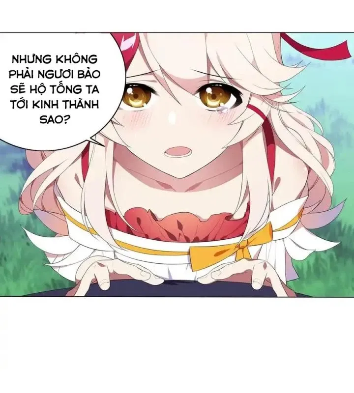 Như Loan Chap 42 - Next Chap 43