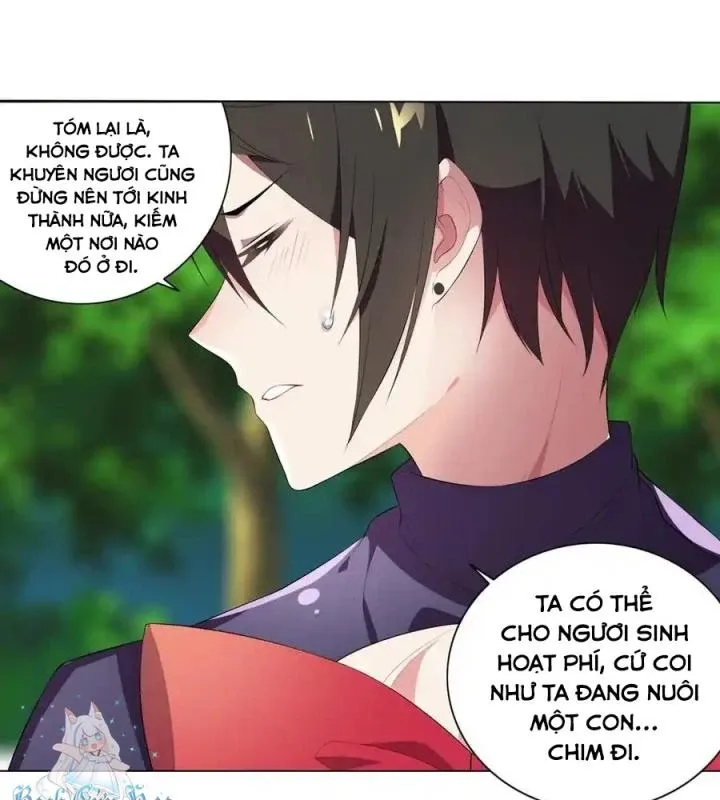 Như Loan Chap 42 - Next Chap 43