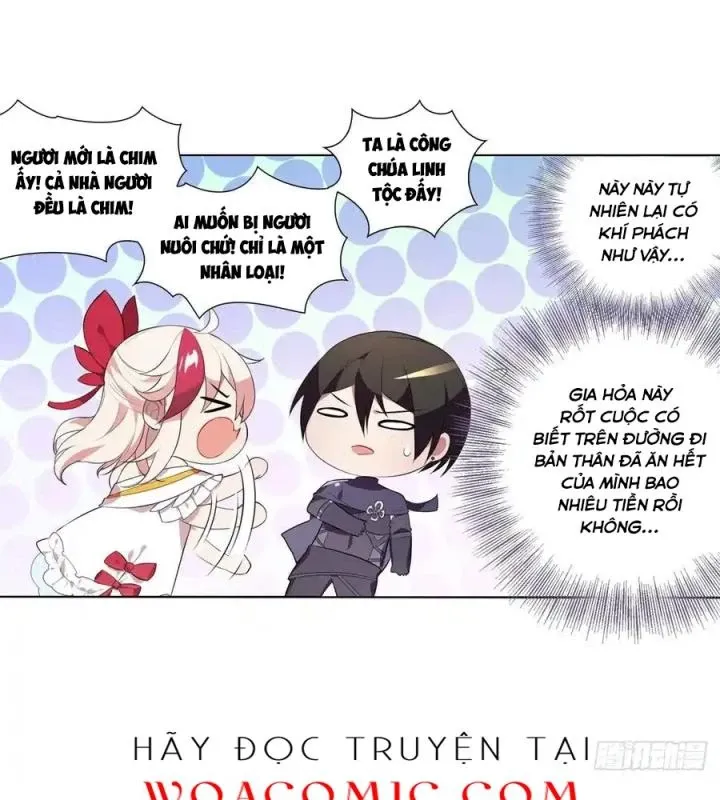Như Loan Chap 42 - Next Chap 43