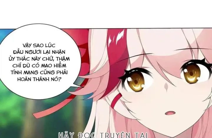 Như Loan Chap 43 - Next Chap 44