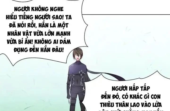 Như Loan Chap 43 - Next Chap 44