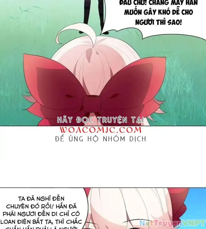 Như Loan Chap 43 - Next Chap 44