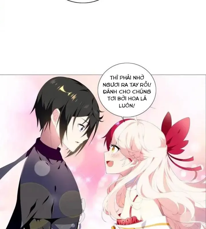 Như Loan Chap 43 - Next Chap 44