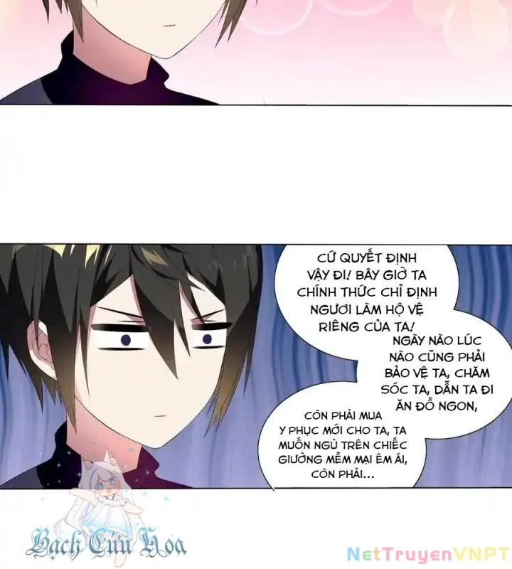 Như Loan Chap 43 - Next Chap 44