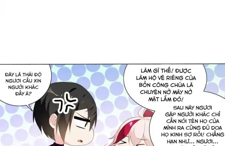 Như Loan Chap 43 - Next Chap 44