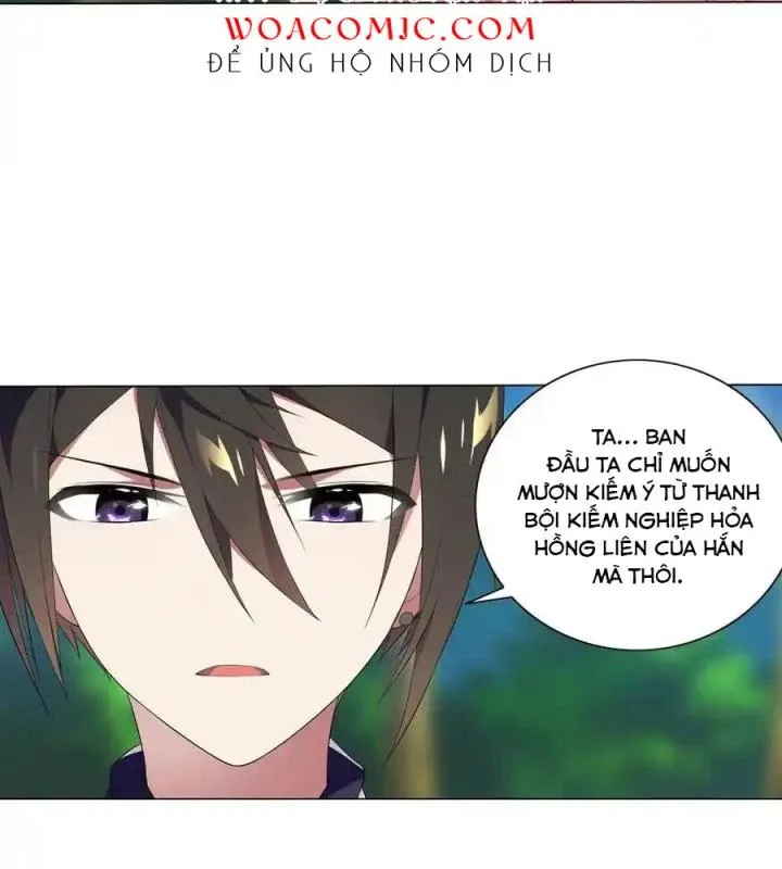 Như Loan Chap 43 - Next Chap 44