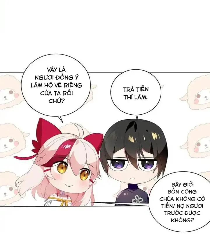 Như Loan Chap 43 - Next Chap 44