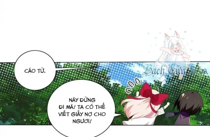 Như Loan Chap 43 - Next Chap 44