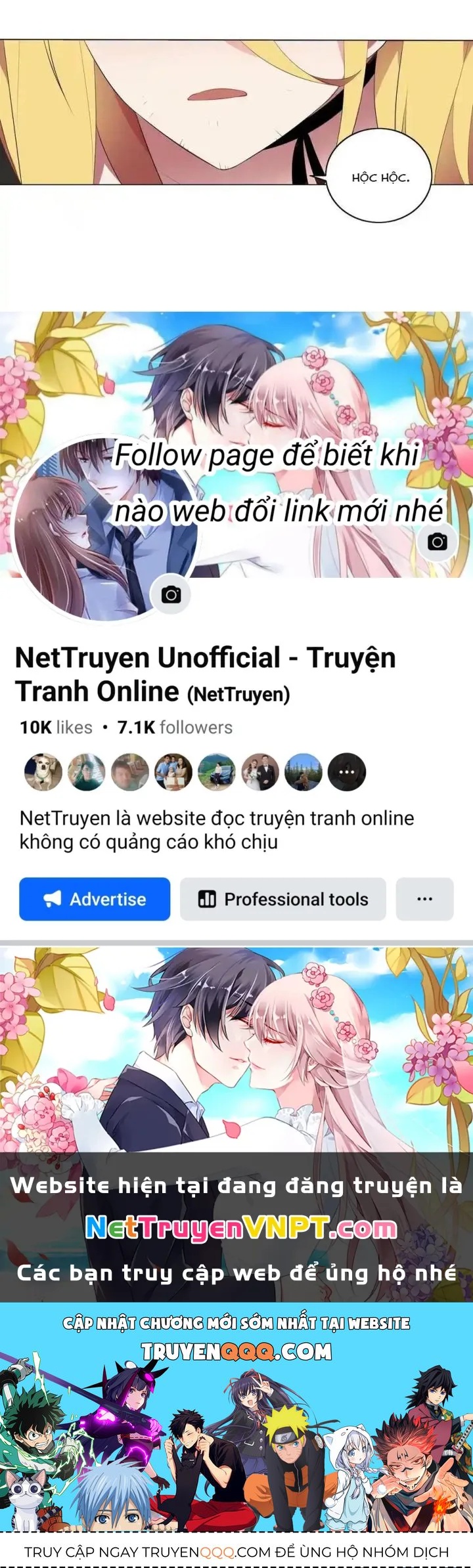 Như Loan Chap 43 - Next Chap 44