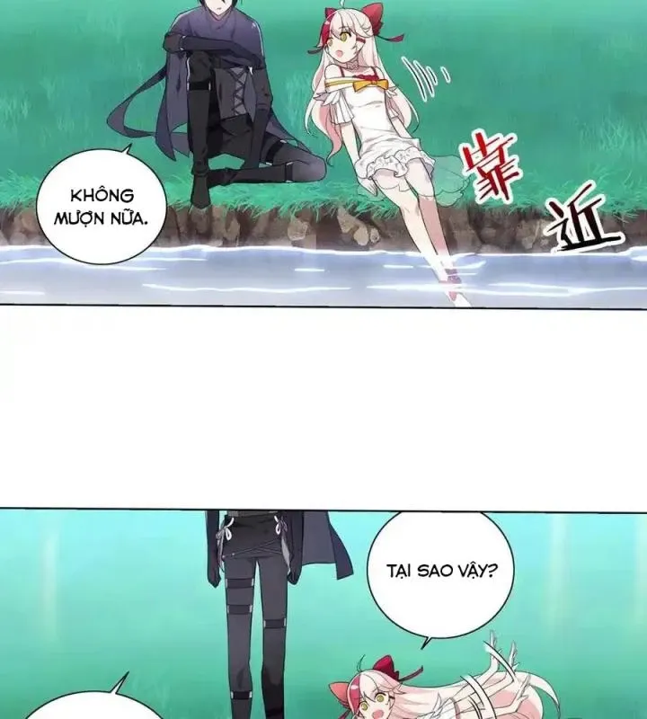 Như Loan Chap 43 - Next Chap 44