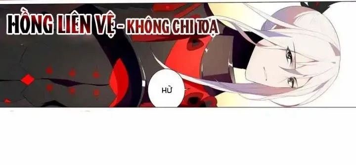 Như Loan Chap 44 - Next Chap 45